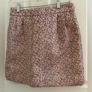 J. CREW FACTORY A Line Skirt size 2